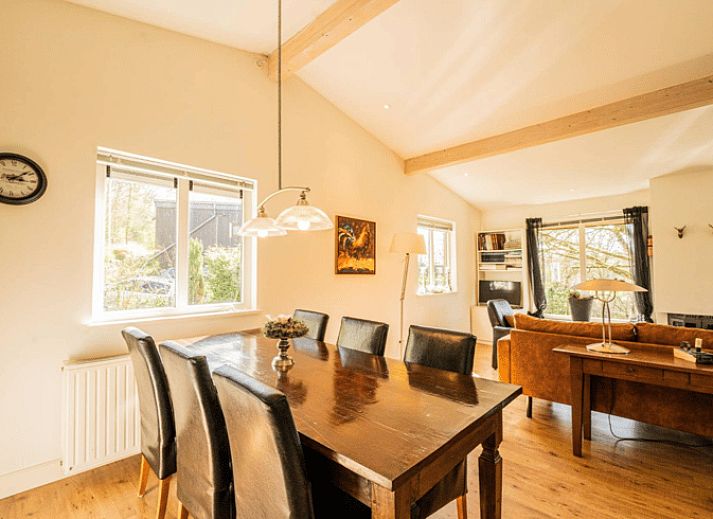 Guest house 066905 - Holiday property Liege - Vakantiehuis in Vieuxville