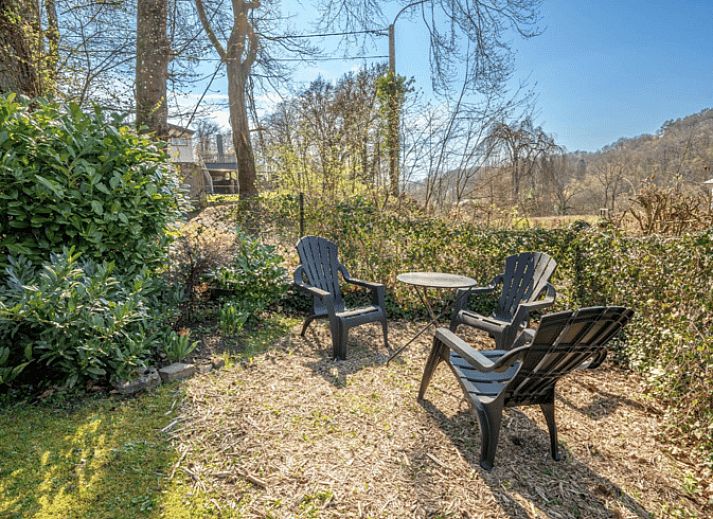 Guest house 066905 - Holiday property Liege - Vakantiehuis in Vieuxville