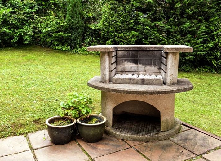Guest house 066905 - Holiday property Liege - Vakantiehuis in Vieuxville