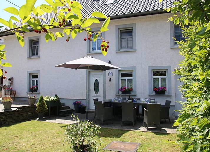 Verblijf 068906 - Vakantiewoning Ardennen (Luik) - Souvenirs d'Ouren