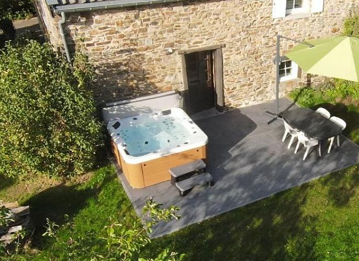 Guest house 069411 - Holiday property Liege - Vakantiehuisje in He