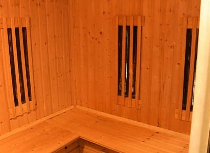 Guest house 069411 - Holiday property Liege - Vakantiehuisje in He