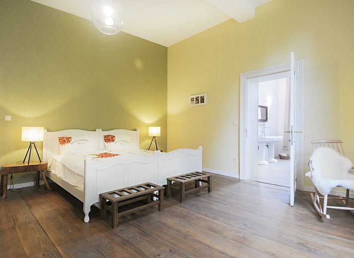 Guest house 070403 - Holiday property Hainaut - La Divine Providence
