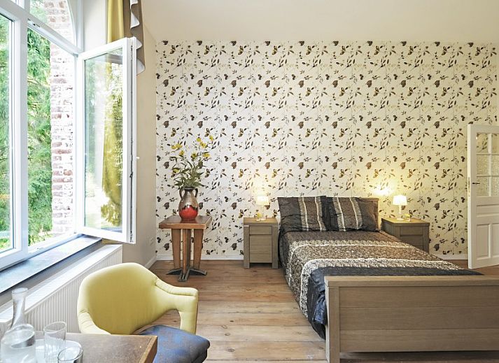 Guest house 070403 - Holiday property Hainaut - La Divine Providence