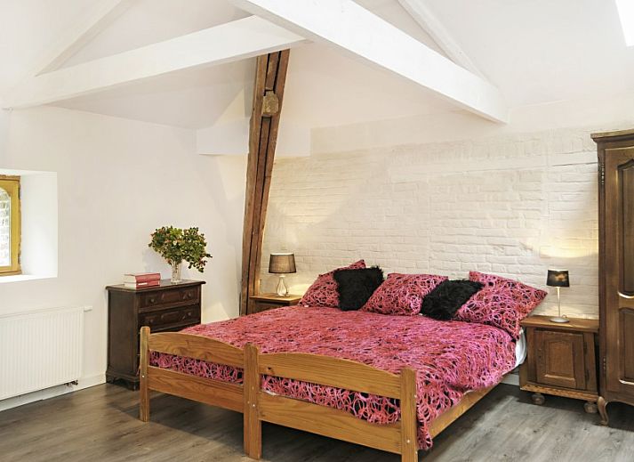 Guest house 070403 - Holiday property Hainaut - La Divine Providence
