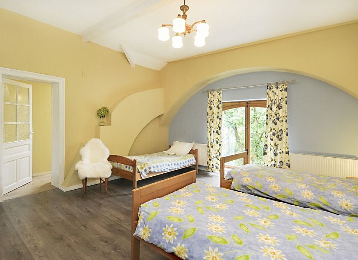 Guest house 070403 - Holiday property Hainaut - La Divine Providence