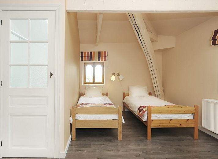 Guest house 070403 - Holiday property Hainaut - La Divine Providence