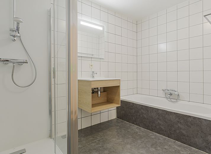 Guest house 070602 - Bungalow Hainaut - Village l'Eau d'Heure | 6-persoons bungalow - Breed Toeganke