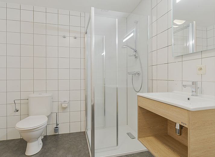 Guest house 070602 - Bungalow Hainaut - Village l'Eau d'Heure | 6-persoons bungalow - Breed Toeganke