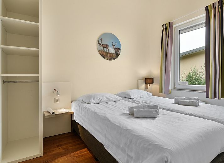 Guest house 070602 - Bungalow Hainaut - Village l'Eau d'Heure | 6-persoons bungalow - Breed Toeganke