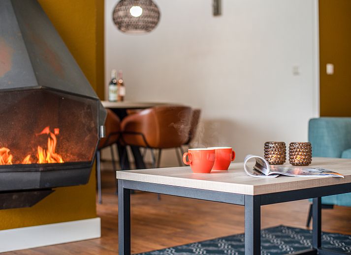 Guest house 070602 - Bungalow Hainaut - Village l'Eau d'Heure | 6-persoons bungalow - Breed Toeganke