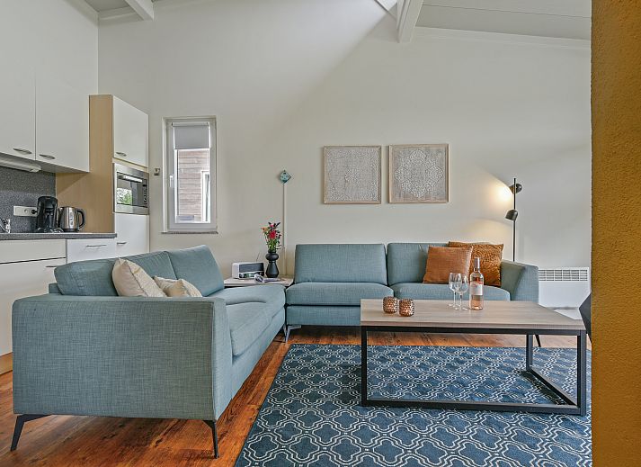 Guest house 070602 - Bungalow Hainaut - Village l'Eau d'Heure | 6-persoons bungalow - Breed Toeganke