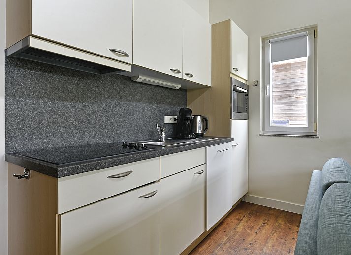 Guest house 070602 - Bungalow Hainaut - Village l'Eau d'Heure | 6-persoons bungalow - Breed Toeganke