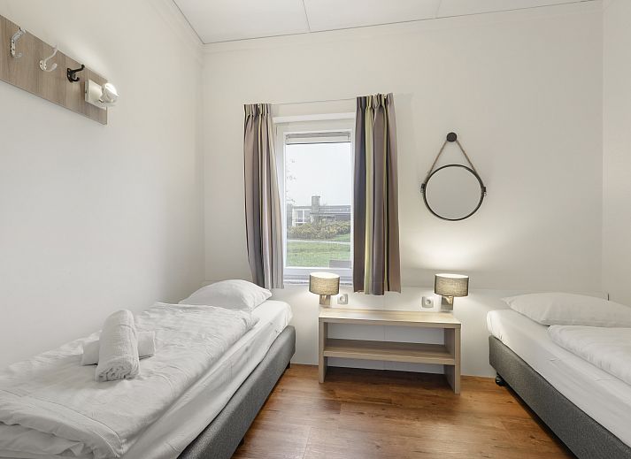 Guest house 070606 - Bungalow Hainaut - Village l'Eau d'Heure | 12-persoons bungalow | 12C