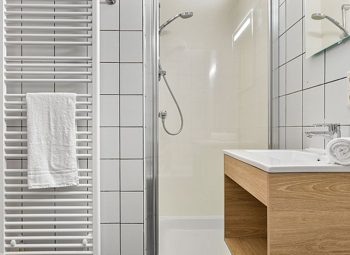 Guest house 070606 - Bungalow Hainaut - Village l'Eau d'Heure | 12-persoons bungalow | 12C