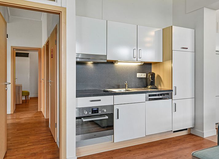 Guest house 070606 - Bungalow Hainaut - Village l'Eau d'Heure | 12-persoons bungalow | 12C