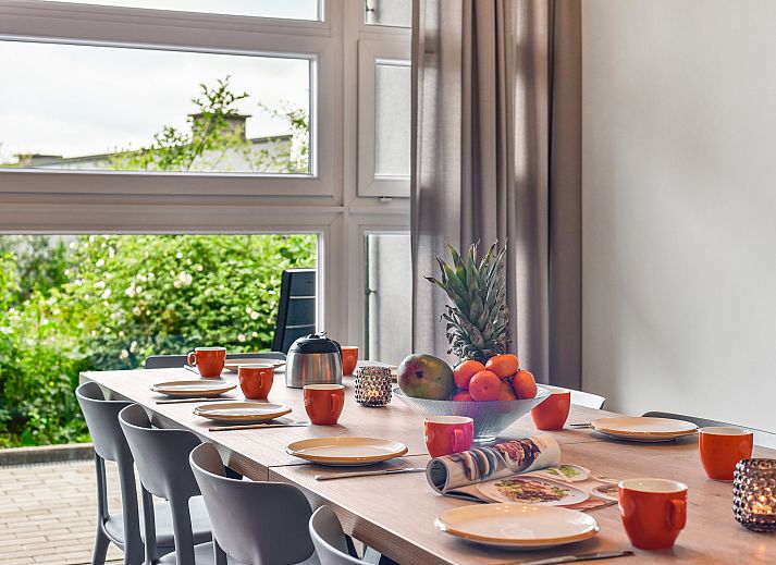 Guest house 070606 - Bungalow Hainaut - Village l'Eau d'Heure | 12-persoons bungalow | 12C