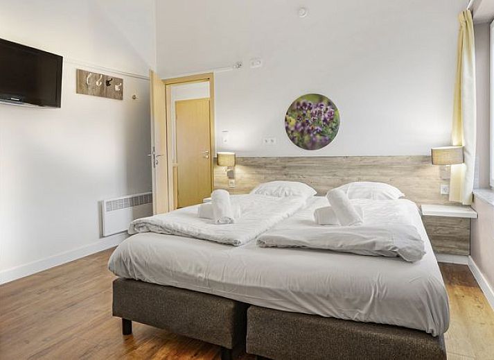 Guest house 070616 - Bungalow Hainaut - Village l'Eau d'Heure | 10-persoons bungalow | 10L1