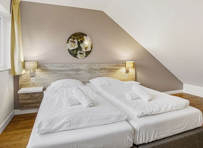 Guest house 070616 - Bungalow Hainaut - Village l'Eau d'Heure | 10-persoons bungalow | 10L1