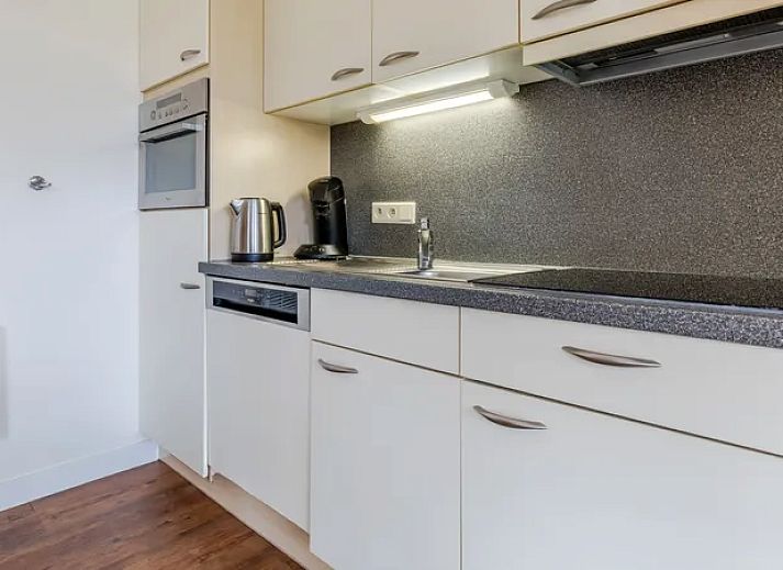 Guest house 070618 - Bungalow Hainaut - Village l'Eau d'Heure | 8-persoons bungalow | 8C1