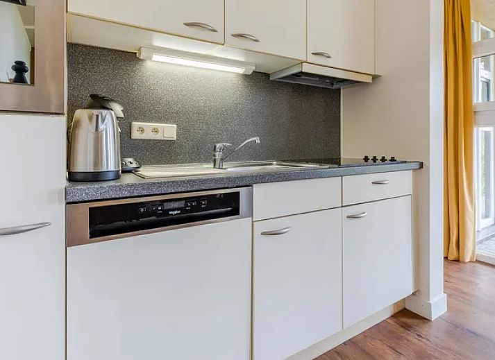 Guest house 070618 - Bungalow Hainaut - Village l'Eau d'Heure | 8-persoons bungalow | 8C1