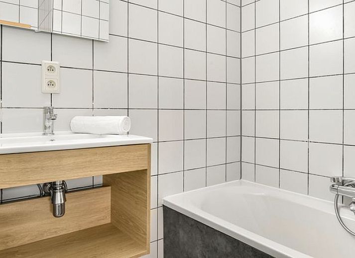 Guest house 070618 - Bungalow Hainaut - Village l'Eau d'Heure | 8-persoons bungalow | 8C1