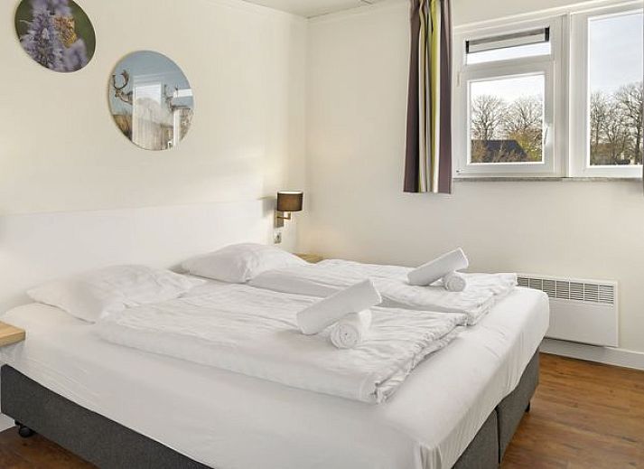 Guest house 070618 - Bungalow Hainaut - Village l'Eau d'Heure | 8-persoons bungalow | 8C1