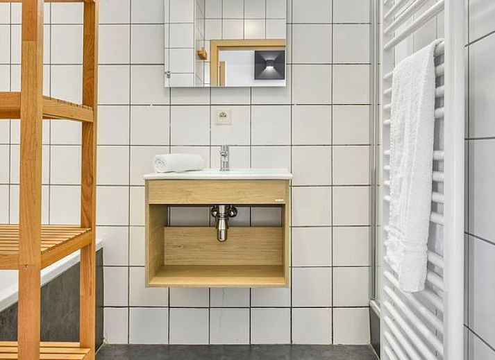 Guest house 070618 - Bungalow Hainaut - Village l'Eau d'Heure | 8-persoons bungalow | 8C1