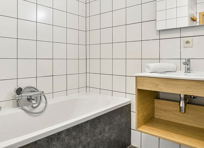 Guest house 070618 - Bungalow Hainaut - Village l'Eau d'Heure | 8-persoons bungalow | 8C1