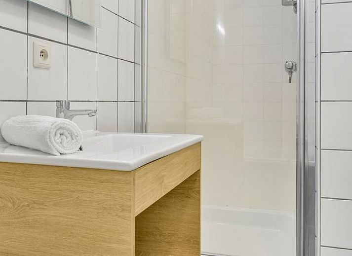 Guest house 070618 - Bungalow Hainaut - Village l'Eau d'Heure | 8-persoons bungalow | 8C1