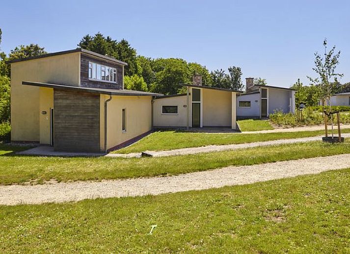 Guest house 070618 - Bungalow Hainaut - Village l'Eau d'Heure | 8-persoons bungalow | 8C1