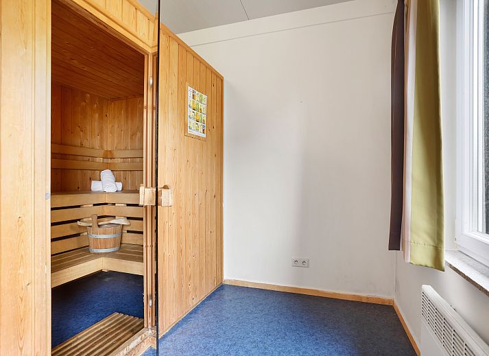 Guest house 070620 - Bungalow Hainaut - Village l'Eau d'Heure | 10-persoons bungalow | 10L2