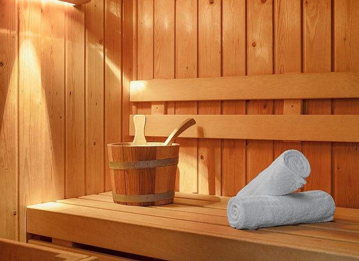 Guest house 070620 - Bungalow Hainaut - Village l'Eau d'Heure | 10-persoons bungalow | 10L2