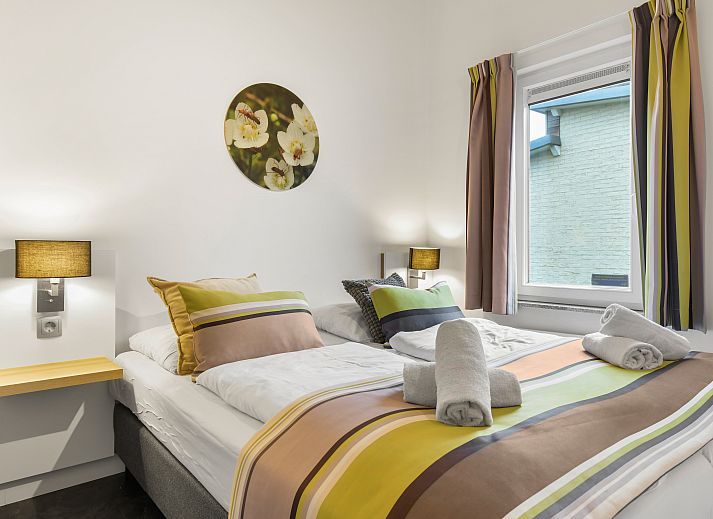 Guest house 070620 - Bungalow Hainaut - Village l'Eau d'Heure | 10-persoons bungalow | 10L2