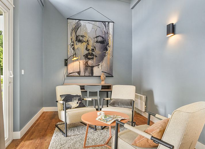 Guest house 070620 - Bungalow Hainaut - Village l'Eau d'Heure | 10-persoons bungalow | 10L2