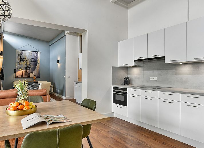 Guest house 070620 - Bungalow Hainaut - Village l'Eau d'Heure | 10-persoons bungalow | 10L2