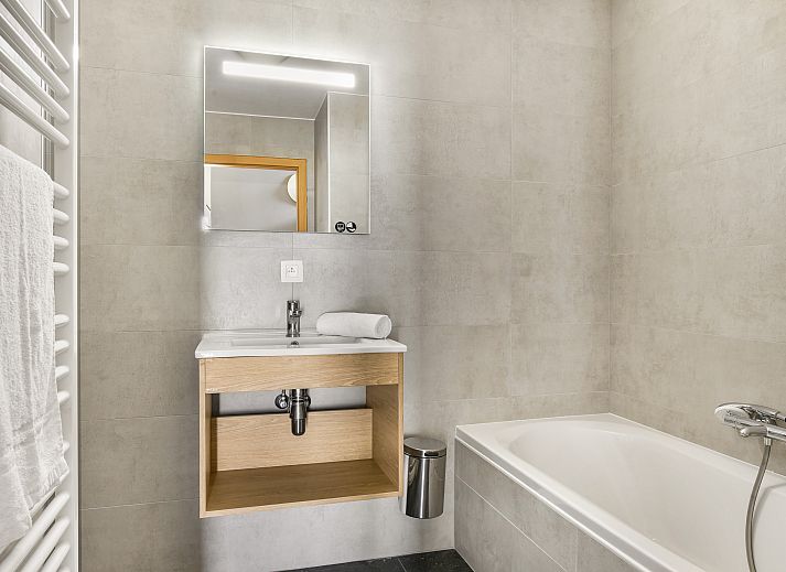 Guest house 070620 - Bungalow Hainaut - Village l'Eau d'Heure | 10-persoons bungalow | 10L2