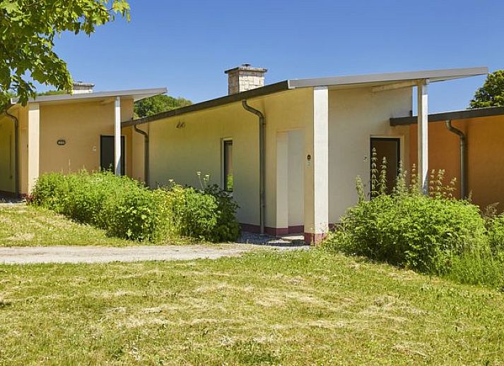Guest house 070621 • Bungalow Hainaut • Village l'Eau d'Heure | 4-persoons bungalow | 4C 