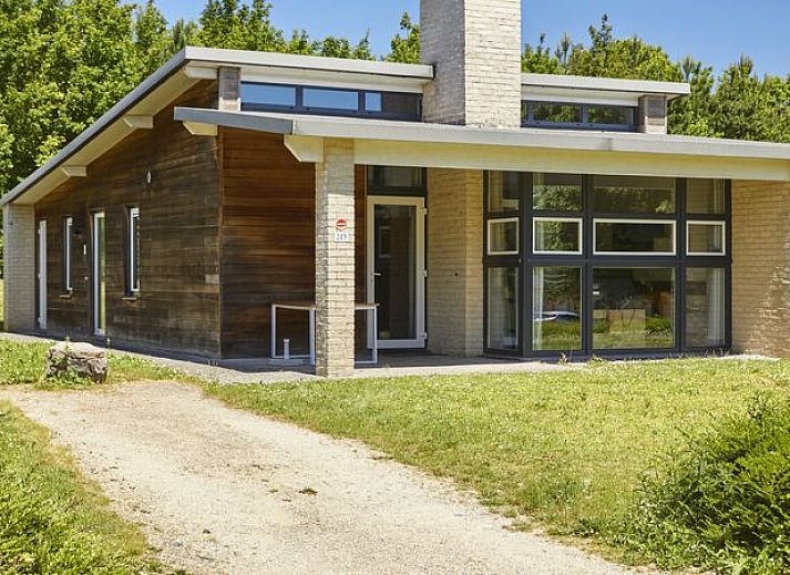 Verblijf 070622 • Bungalow Henegouwen • Village l'Eau d'Heure | 4-persoons bungalow | 4L2