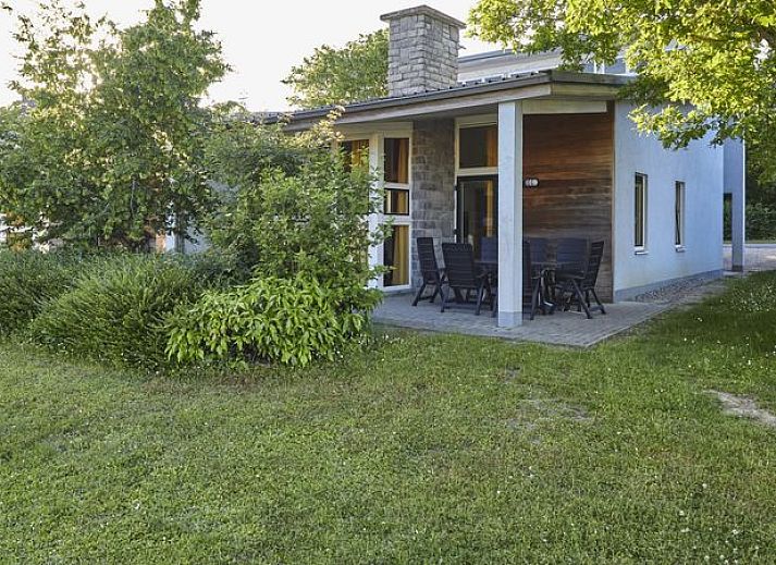 Verblijf 070623 - Bungalow Henegouwen - Village l'Eau d'Heure | 8-persoons bungalow | 8C2