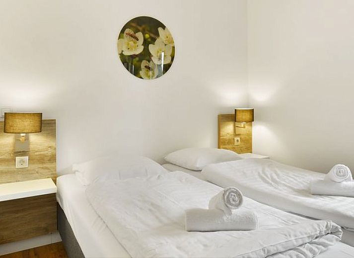 Guest house 070629 - Bungalow Hainaut - Village l'Eau d'Heure | 6-persoons bungalow | 6L
