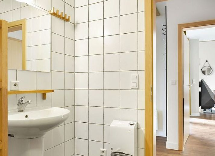 Guest house 070629 - Bungalow Hainaut - Village l'Eau d'Heure | 6-persoons bungalow | 6L