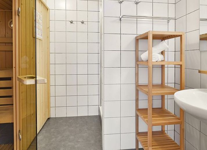 Guest house 070629 - Bungalow Hainaut - Village l'Eau d'Heure | 6-persoons bungalow | 6L
