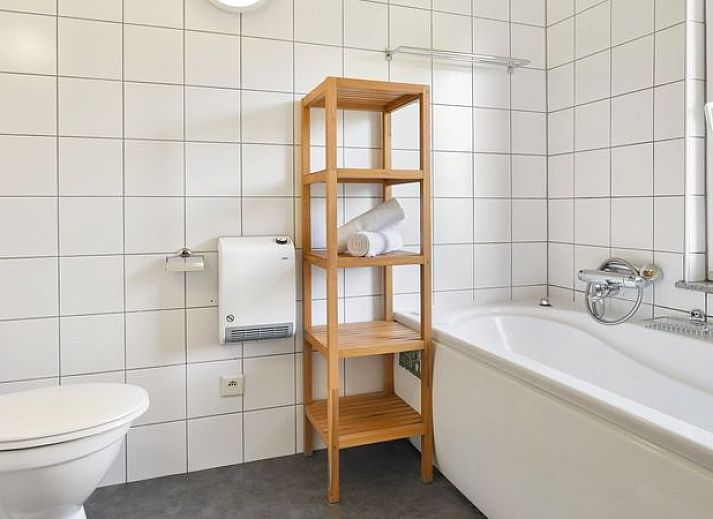 Guest house 070629 - Bungalow Hainaut - Village l'Eau d'Heure | 6-persoons bungalow | 6L