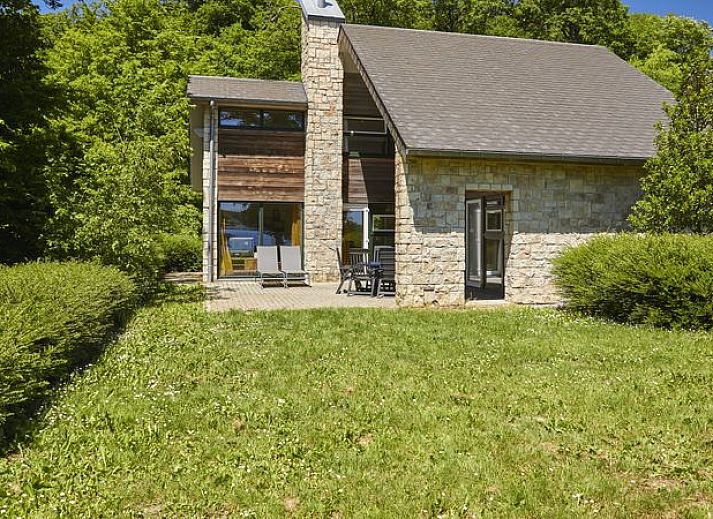 Guest house 070629 - Bungalow Hainaut - Village l'Eau d'Heure | 6-persoons bungalow | 6L