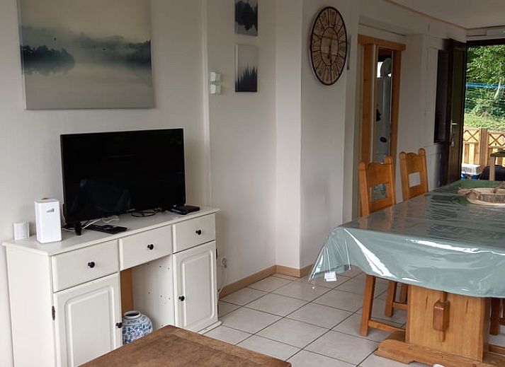Guest house 0710901 - Holiday property Hainaut - Huisje in Fourbechies