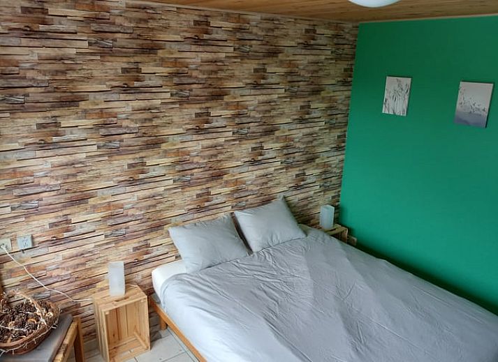 Guest house 0710901 - Holiday property Hainaut - Huisje in Fourbechies