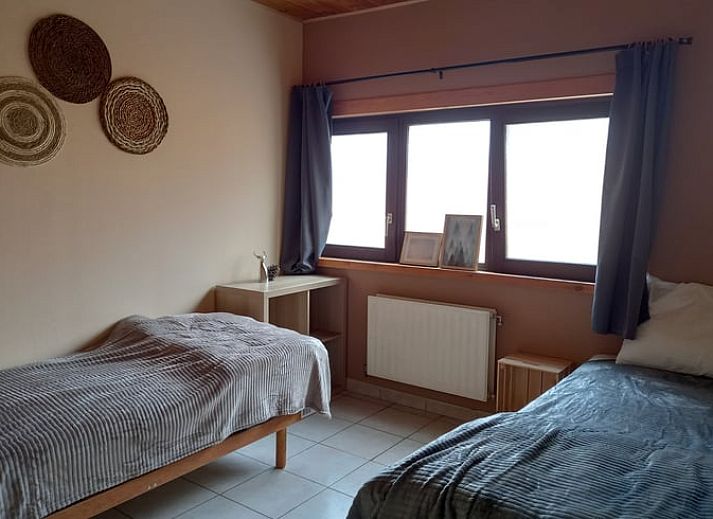 Guest house 0710901 - Holiday property Hainaut - Huisje in Fourbechies