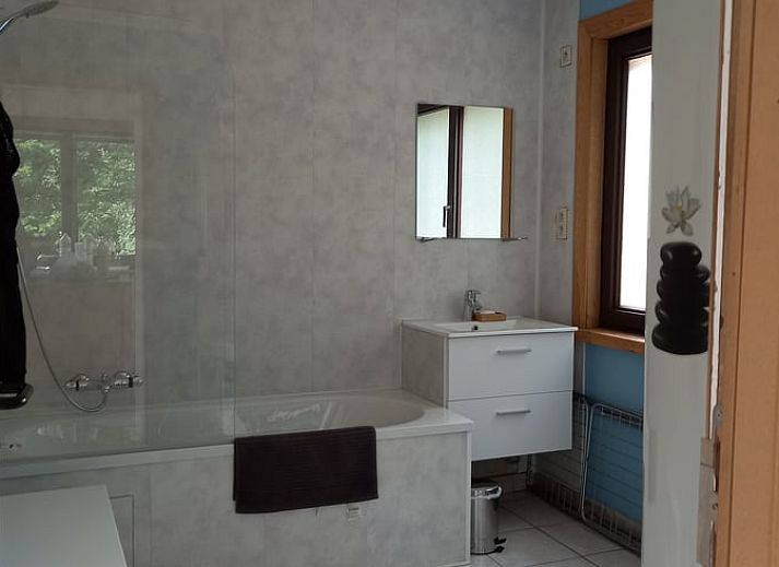 Guest house 0710901 - Holiday property Hainaut - Huisje in Fourbechies
