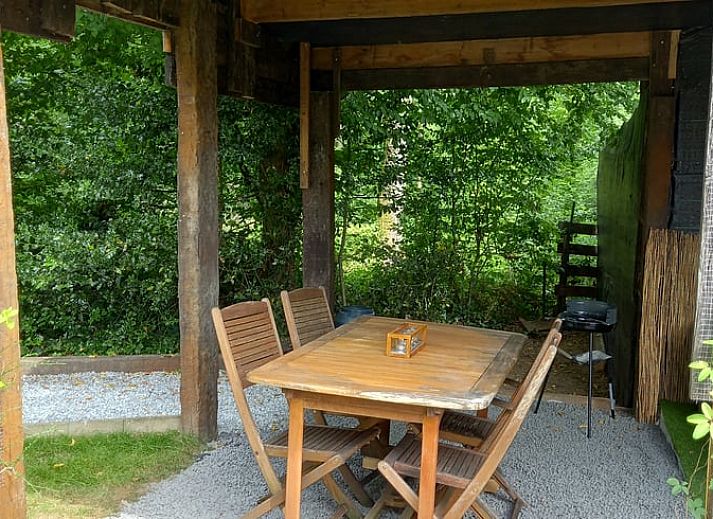 Guest house 0710901 - Holiday property Hainaut - Huisje in Fourbechies